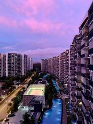 Kingsford Waterbay (D19), Apartment #627570381